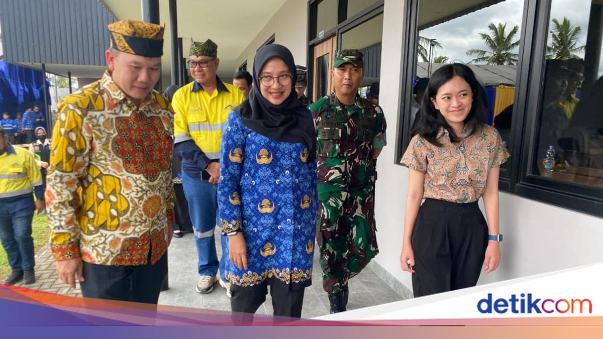 Pembangunan 31 Infrastruktur Jadi Upaya Dorong Ekonomi Banyuwangi