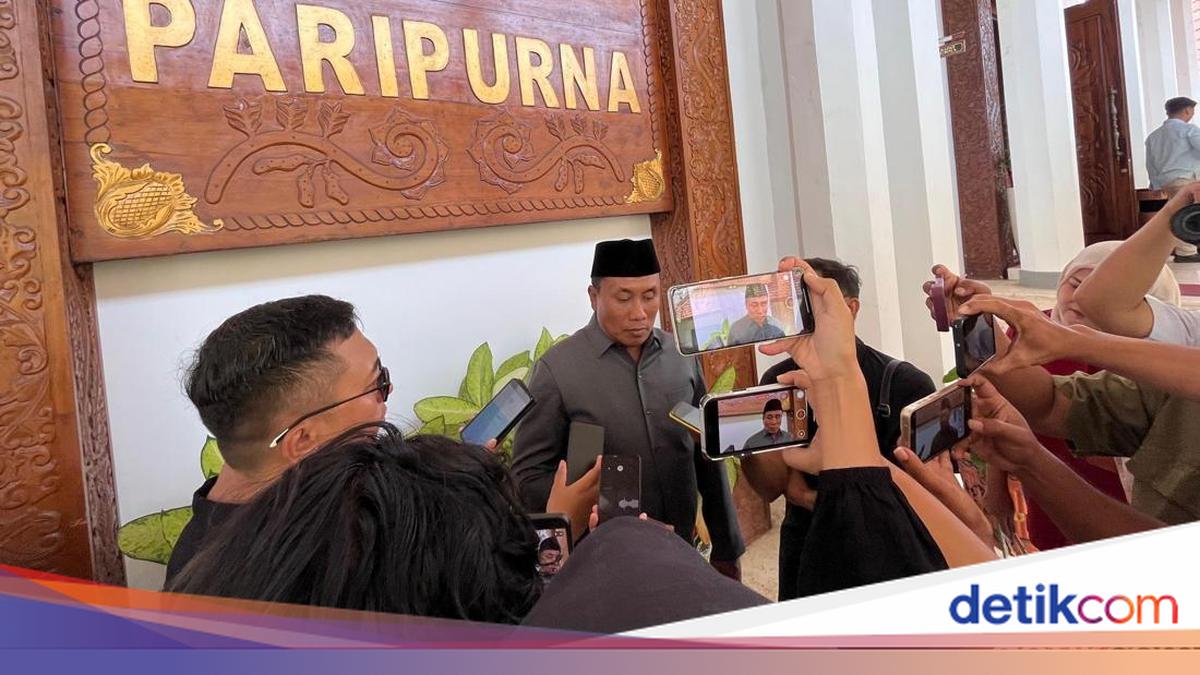 Kata Ketua BK soal Anggota DPRD Banyuwangi Ditangkap Terkait Narkoba