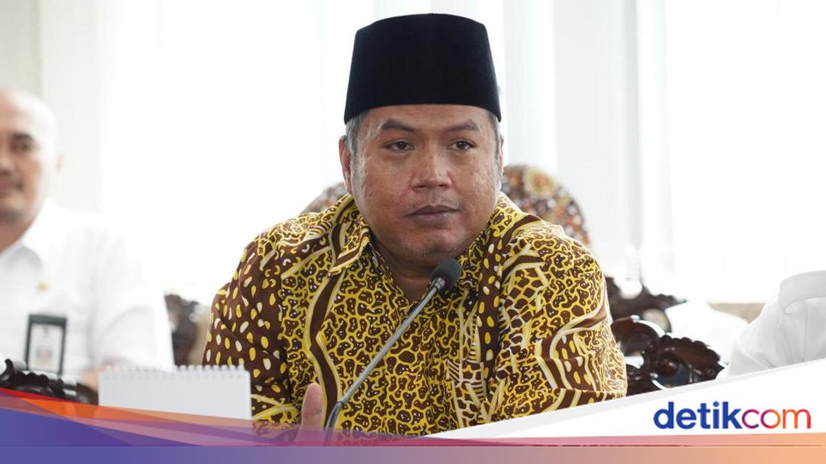 Kata Gerindra Malang soal Anggota DPRD Ditangkap Terkait Narkoba
