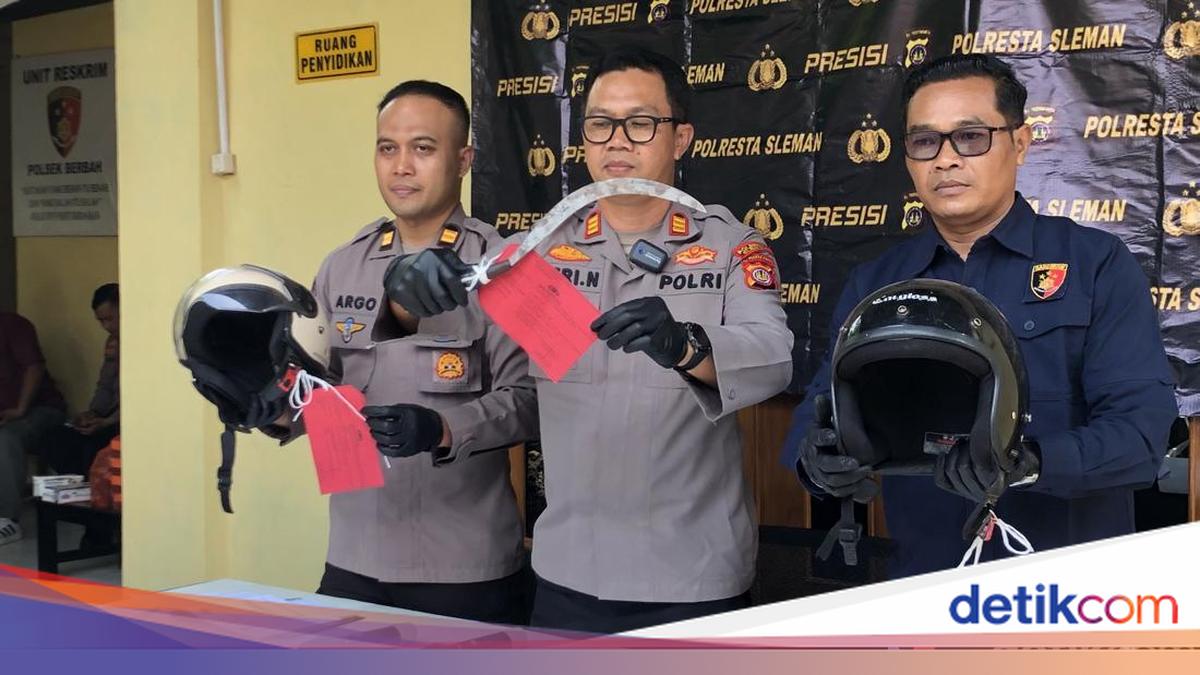 Apes Pemancing Sleman Dibacok gegara Balas Dendam Salah Sasaran