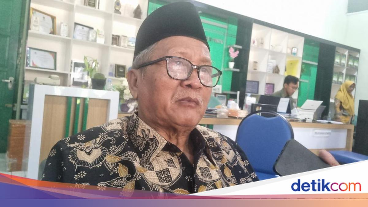 Komite MAN 2 Bantul Lanjutkan Iuran Pengembangan Pendidikan Meski Viral