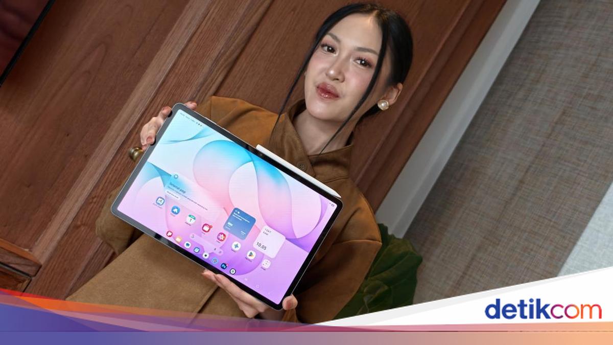 Alasan Samsung Tak Rilis Galaxy Tab S12 Standar