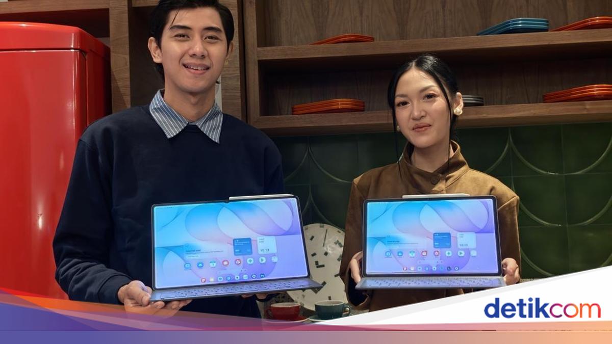 7 Keunggulan Samsung Galaxy Tab S12 Ultra, Bisa Dicicil Rp 900 Ribuan