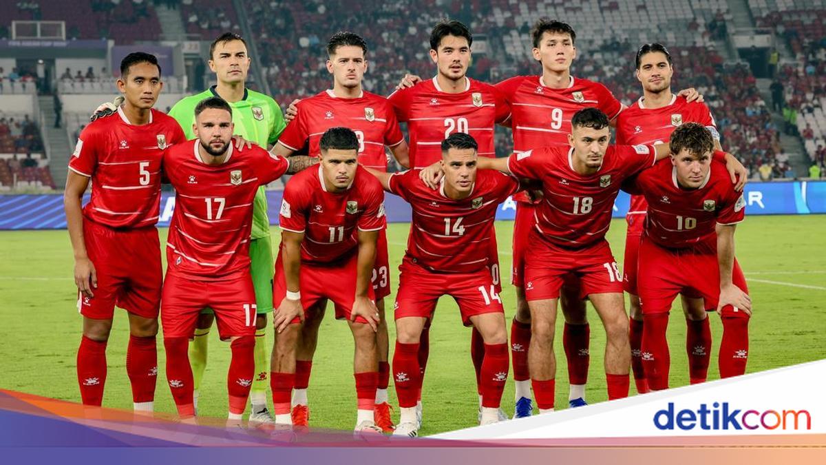Link Live Streaming Final Indonesia Vs Thailand Lengkap Lokasi Nobar di Jogja