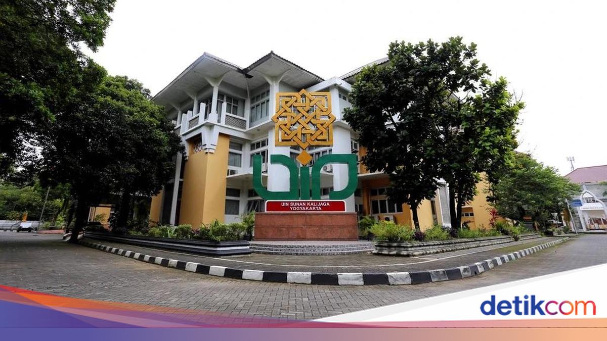 Daftar Biaya Kuliah di UIN Jogja, Kampus Terbaik Ke-2 RI Versi The WUR 2027