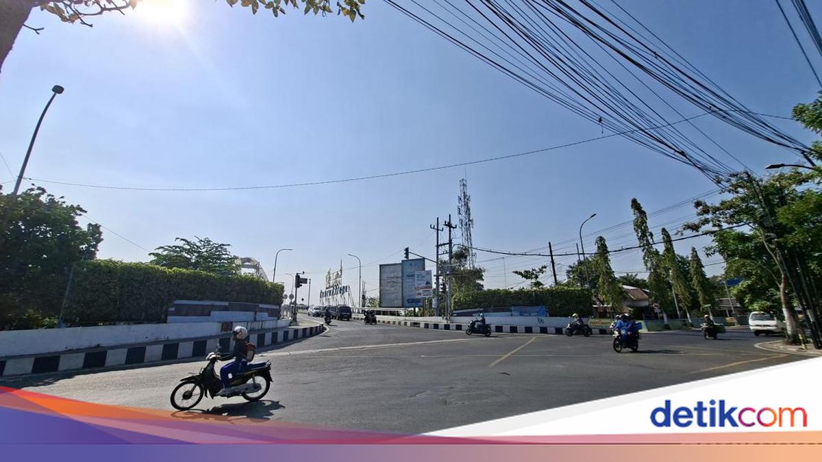 Bojonegoro Jadi Kabupaten Terpanas Kedua di Jatim, Suhu Capai 36,8°C