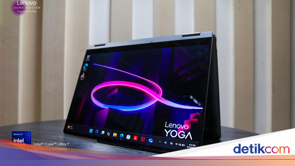 Cara Memilih Laptop Convertible Terbaik untuk Kerja, Kuliah & Kreativitas