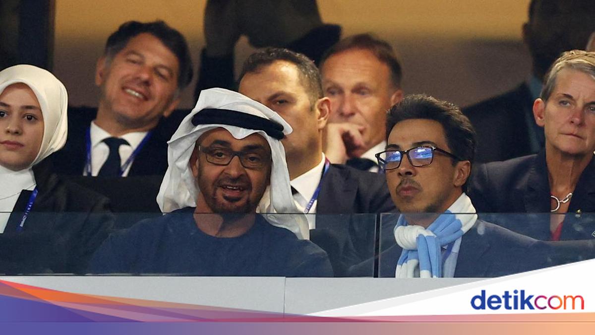 UAE Warns UK of Reduced Investment Over Potential Manchester City Sanctions