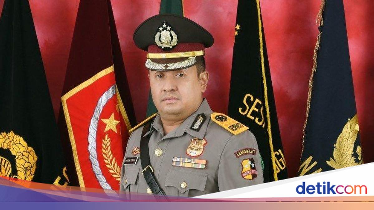 Profil Irjen Langgeng Purnomo Kapolda DIY Baru Pengganti Anggoro Sukartono