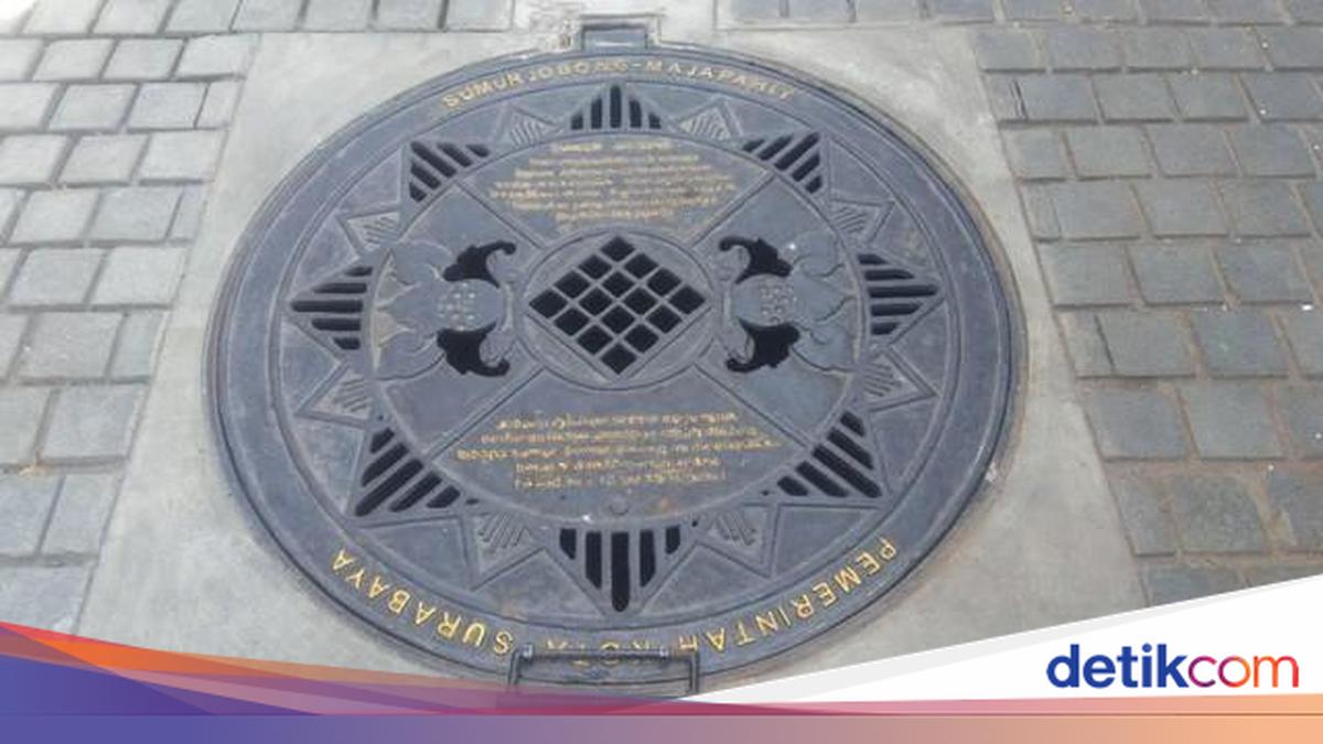 Sejarah Sumur Jobong di Jawa Timur dan Lokasi Penemuannya