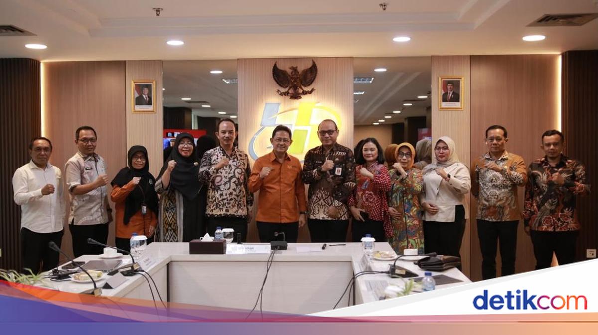 Pemkab Jember Gandeng BPS Pusat Sinkronkan Data Kemiskinan