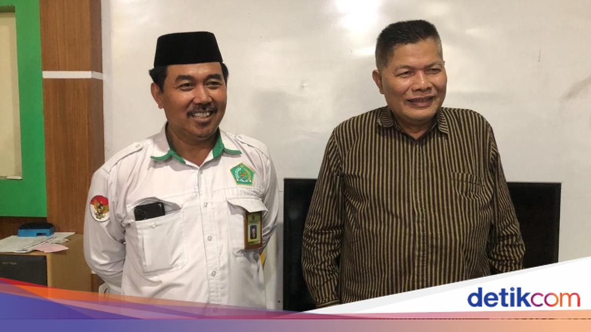 Viral Sumbangan Rp 3,7 Juta di MAN 3 Sleman, Komite-Kepsek Buka Suara