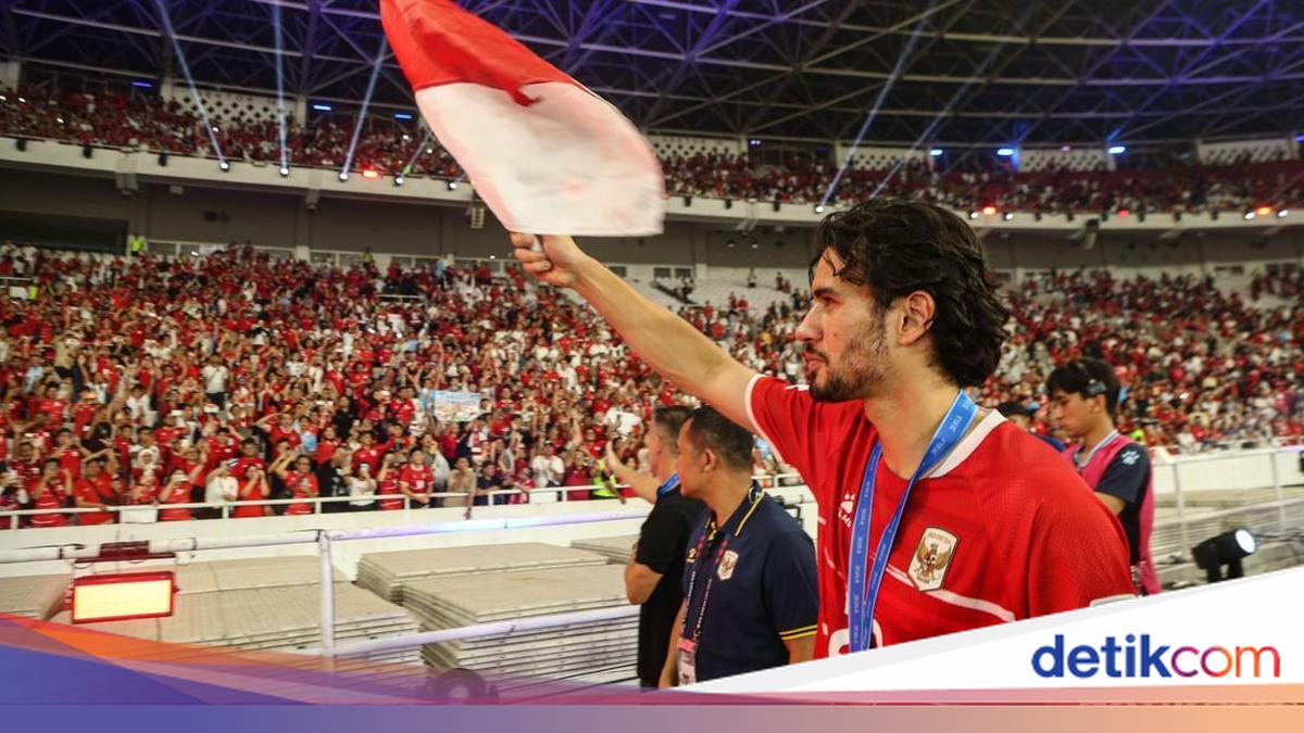 Ranking FIFA: Juara FIFA ASEAN Cup 2026, Indonesia Dapat Tambahan 9,45 Poin