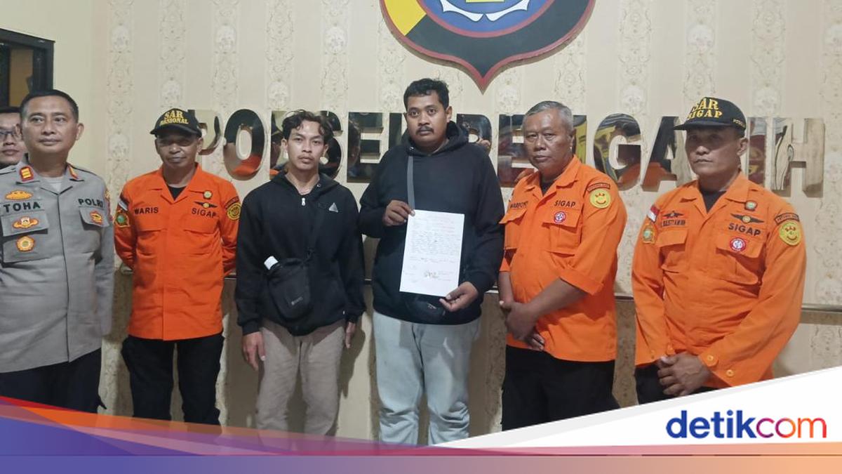 Akhir Damai Sopir Ambulans Vs Pikap di Kulon Progo