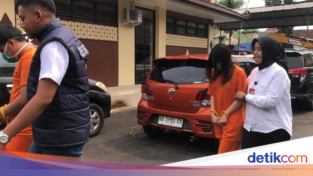 Sejoli Mahasiswa Sempat Cari Penitipan Sebelum Buang Bayi di Sleman
