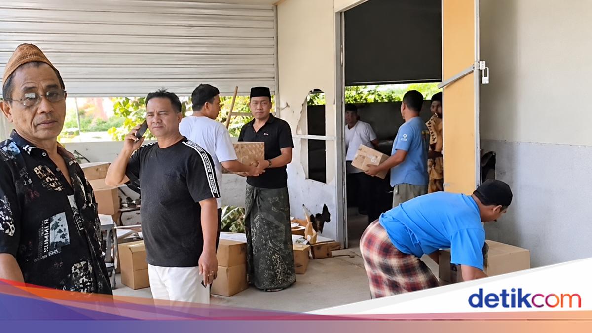Ibu Rumah Tangga di Pamekasan Diancam Bunuh Buntut Persaingan Rokok Ilegal