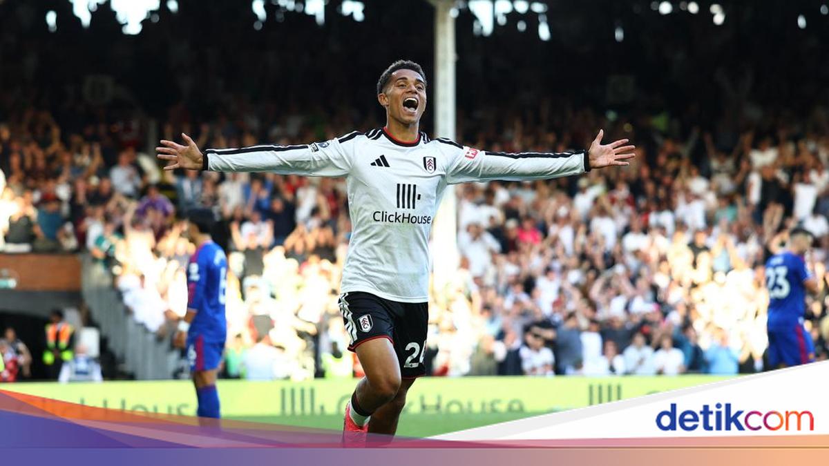 Barcelona and Arsenal Target Fulham's Josh King, reports detiksport and Mashable