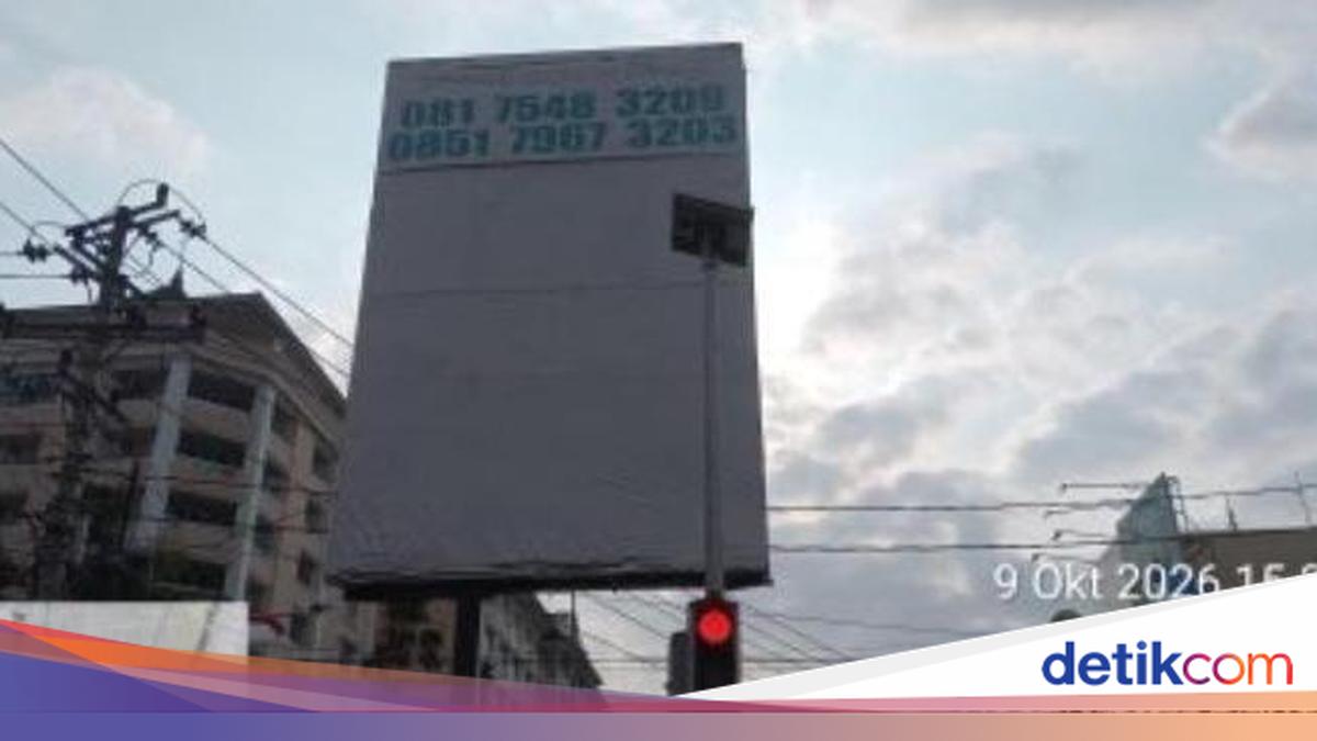 Terungkap Alasan di Balik Wajah Bocah SD di Baliho Raksasa Jogja
