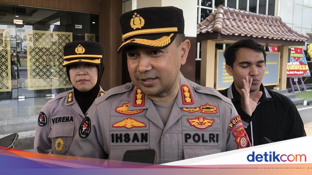 Polda DIY Terima Surat LPSK soal Korban Perkosaan Mantu Kiai Dituding Pelakor