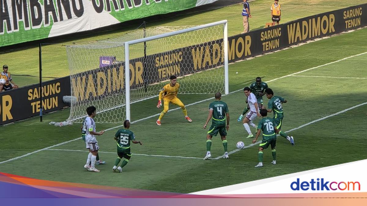 Sleman Style Bawa Kemenangan PSS di Kandang