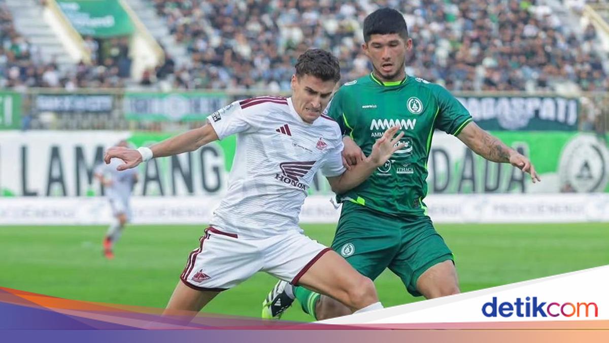 Rekor Laga Persebaya Surabaya Vs PSS Sleman: Siapa Lebih Unggul?