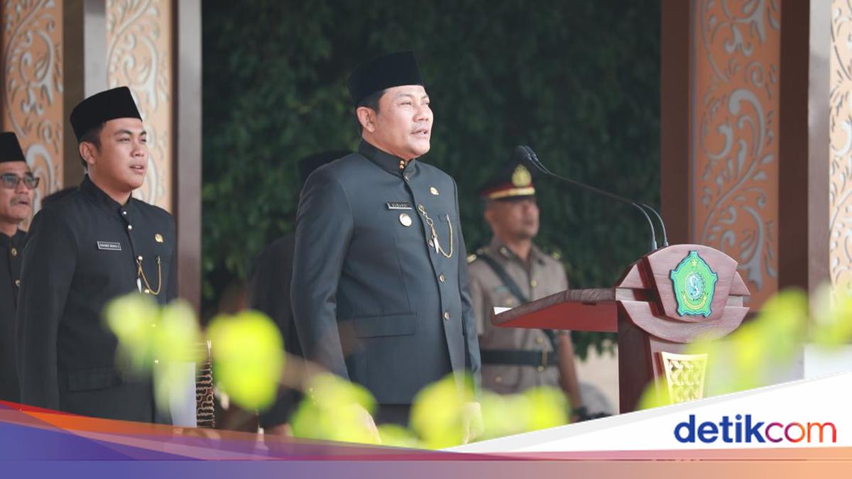 Sidoarjo Berkontribusi pada Pembangunan Jatim Lewat Pertumbuhan Ekonomi