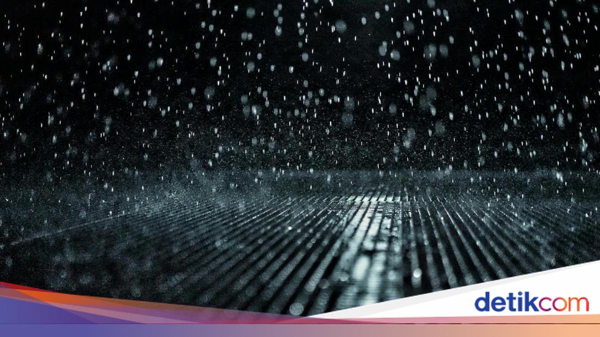 Prakiraan Awal Musim Hujan di Jogja Bulan Apa? Ini Penjelasan BMKG