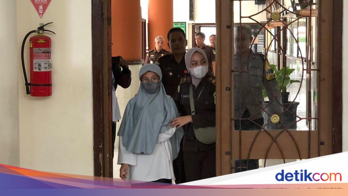 Ketua Yayasan Daycare Little Aresha Juga Dituntut Bayar Restitusi Rp 1,2 M