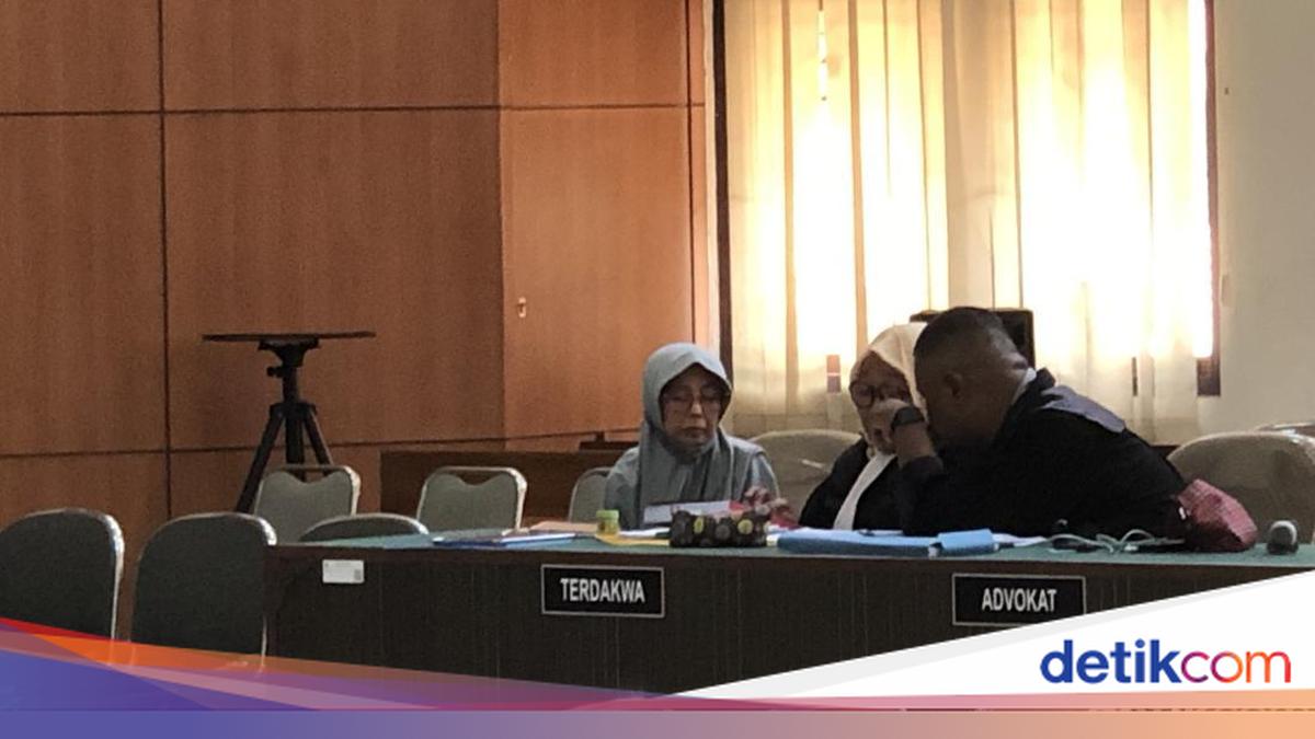 Ortu Korban Usai Ketua Yayasan Little Aresha Dituntut 10 Tahun Bui: Puas!