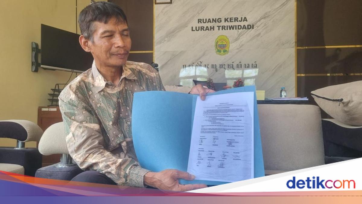 Penjelasan Lurah di Bantul soal Tarikan 'Kontribusi Pembangunan' Rp 300 Ribu
