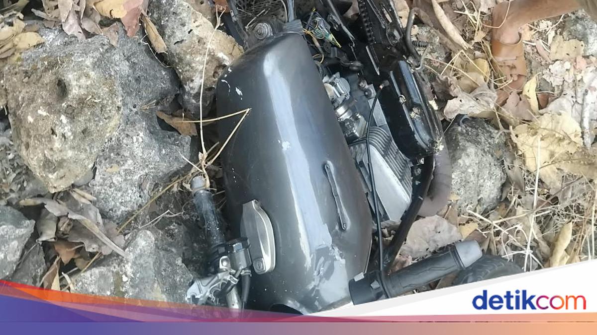 Tragis Pria Gunungkidul Hilang Usai Kondangan Ternyata Tewas Kecelakaan