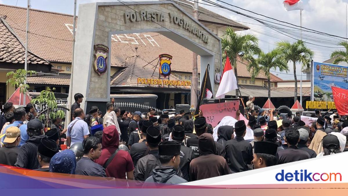 Peluang Restorative Justice dalam Sengketa Warung Madura Jogja