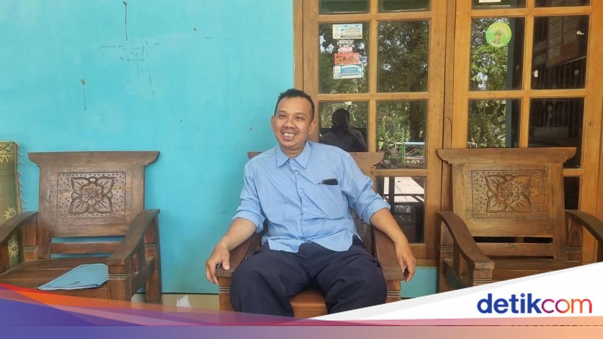 Dukuh Jambean Bantul Sebut Pungutan ke Warga Baru Bersifat Sukarela