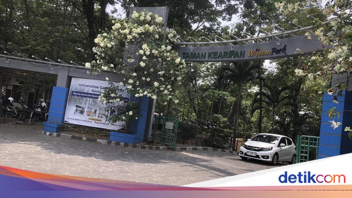 Aturan Lengkap Gunakan Wisdom Park UGM Beserta Tarifnya