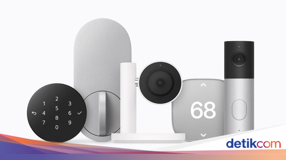 Apple Rilis Lini Produk Smart Home, Harga Mulai Rp 700 Ribuan