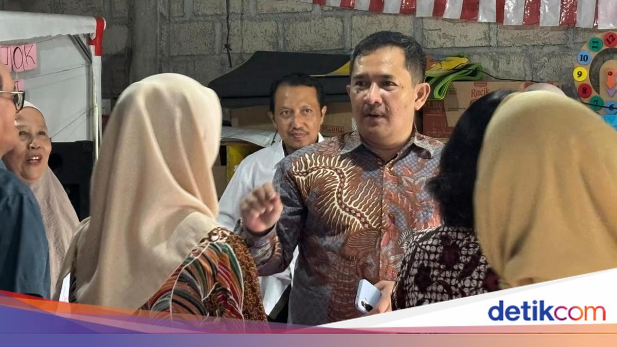 Eko Suwanto Dorong Kenaikan Anggaran Penanganan Stunting di DIY