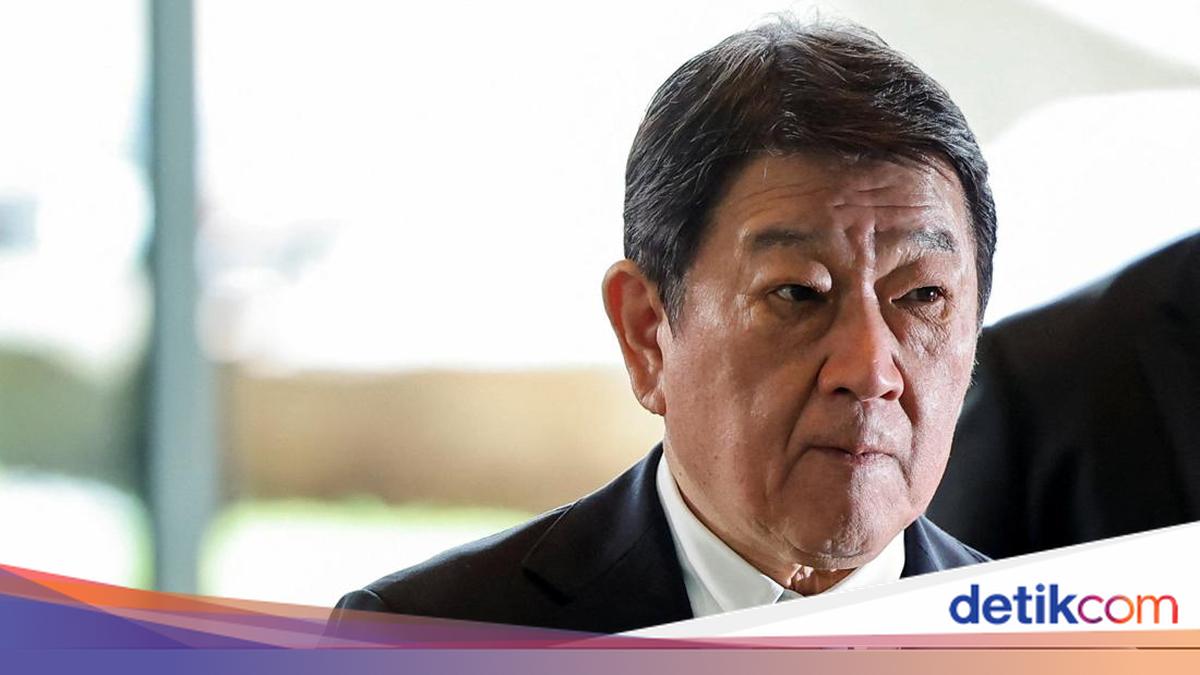 Jepang Protes Rusia Tangkap Jurnalis Hokkaido Shimbun Terkait Mata-mata