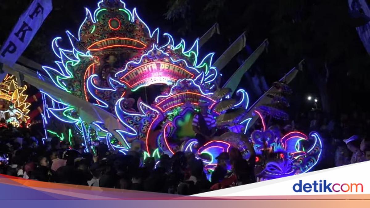 Sejarah dan Rangkaian Festival Musik Tong-Tong Sumenep 2026