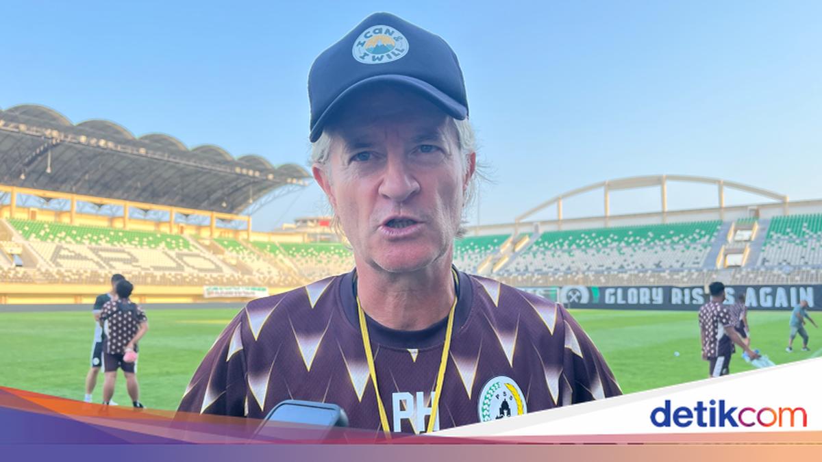 PSS Sleman Bidik 4 Poin Jatim Tour Lawan Persebaya-Persik