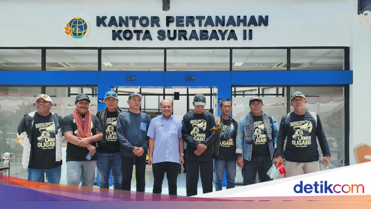 Sengketa Lahan Keputih Memanas, Pokdakan Siap Gugat Pemkot Surabaya