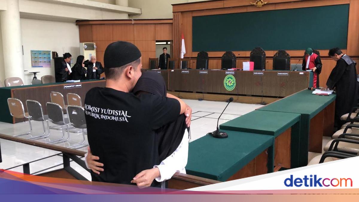 Kepsek Daycare Little Aresha Jogja Juga Dituntut Restitusi Rp 425 Juta