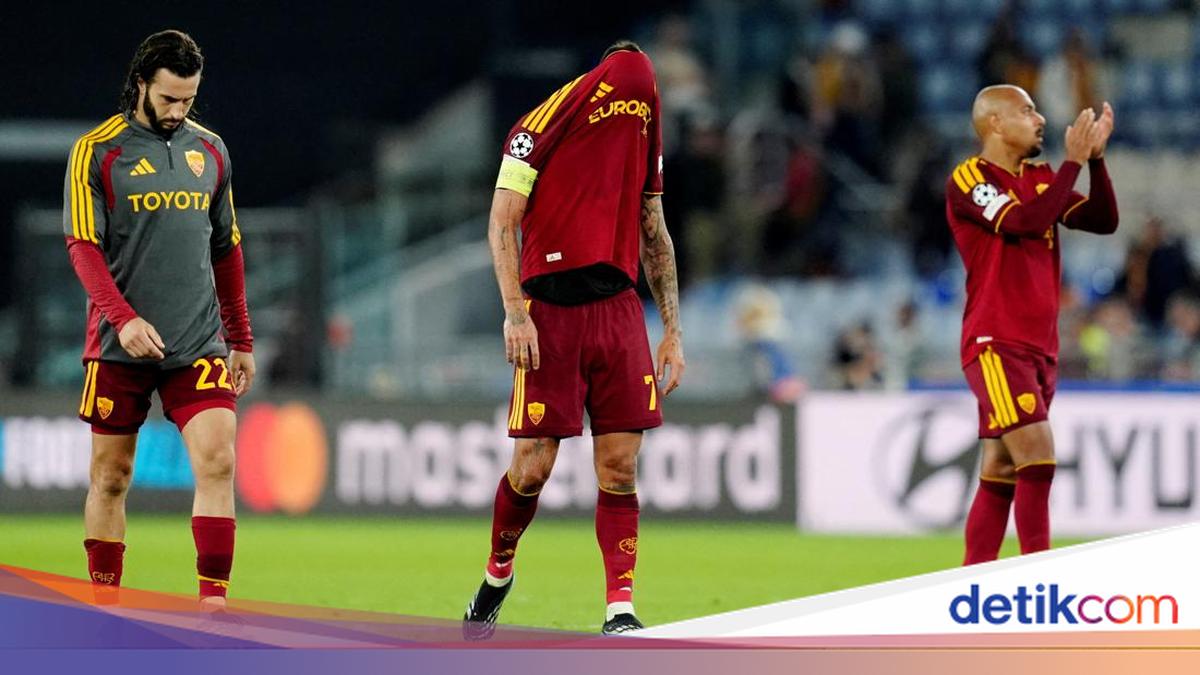 Italian Clubs Suffer Unprecedented Collapse in Champions League Matchday 2