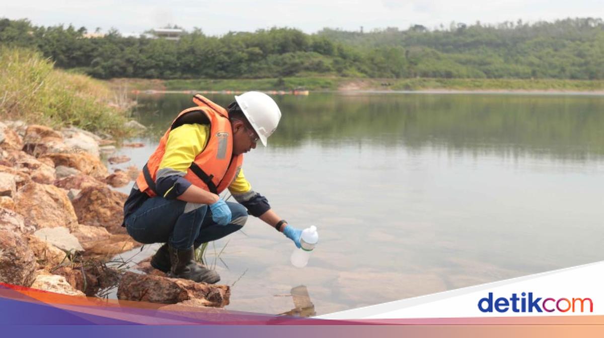 PT BSI Raih Penghargaan Pengguna Energi Terbarukan Terbesar Banyuwangi