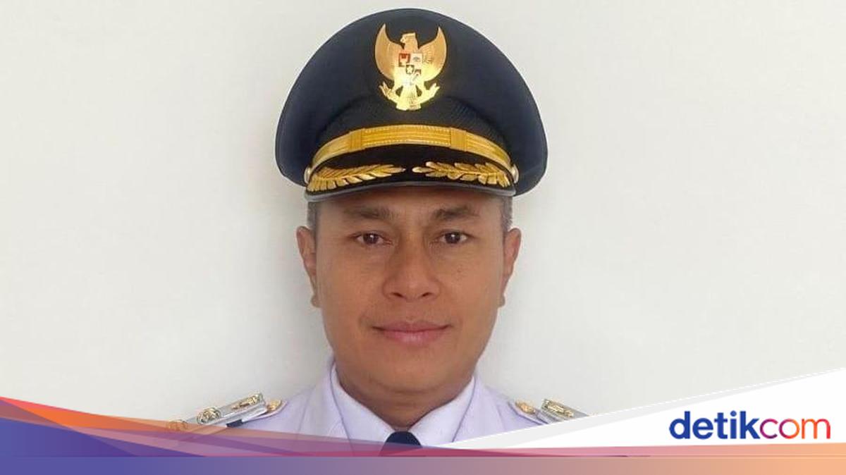 Sederet Alasan Wabup Pilih Absen di Rangkaian HUT Gunungkidul