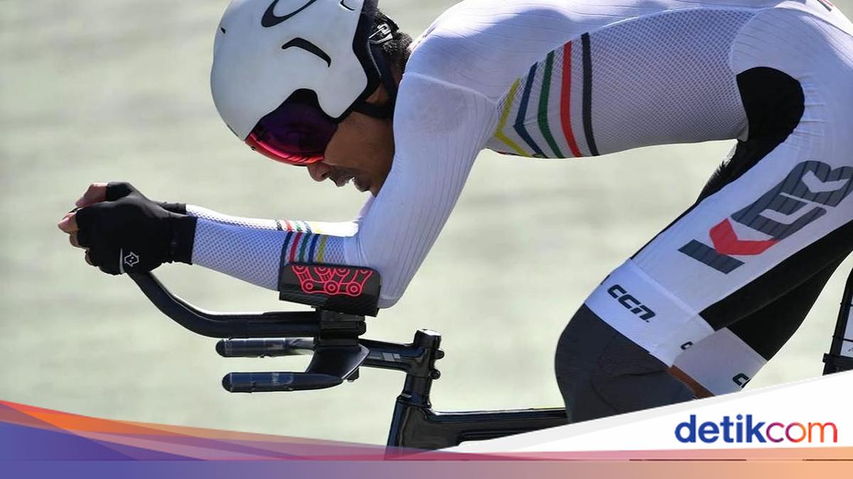 Toyota Dukung Mantan Pebalap Motor Indonesia di Asian Para Games