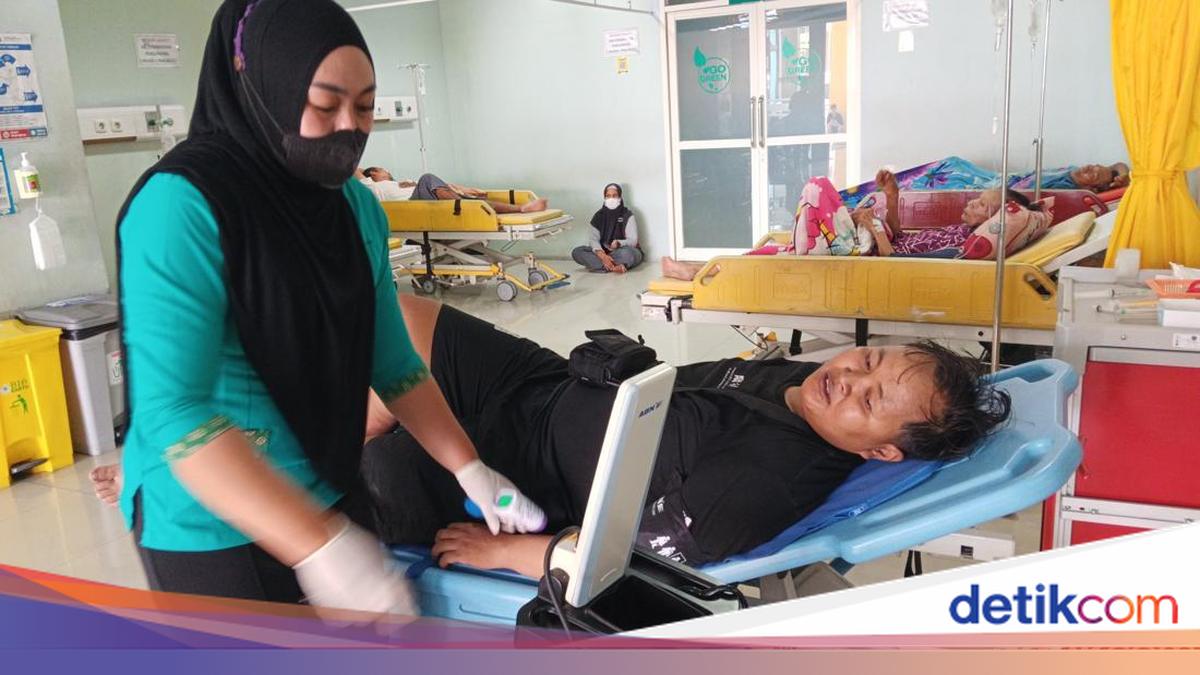 Cerita Korban Selamat Laka Maut Rombongan Suporters PSS di Tol Madiun