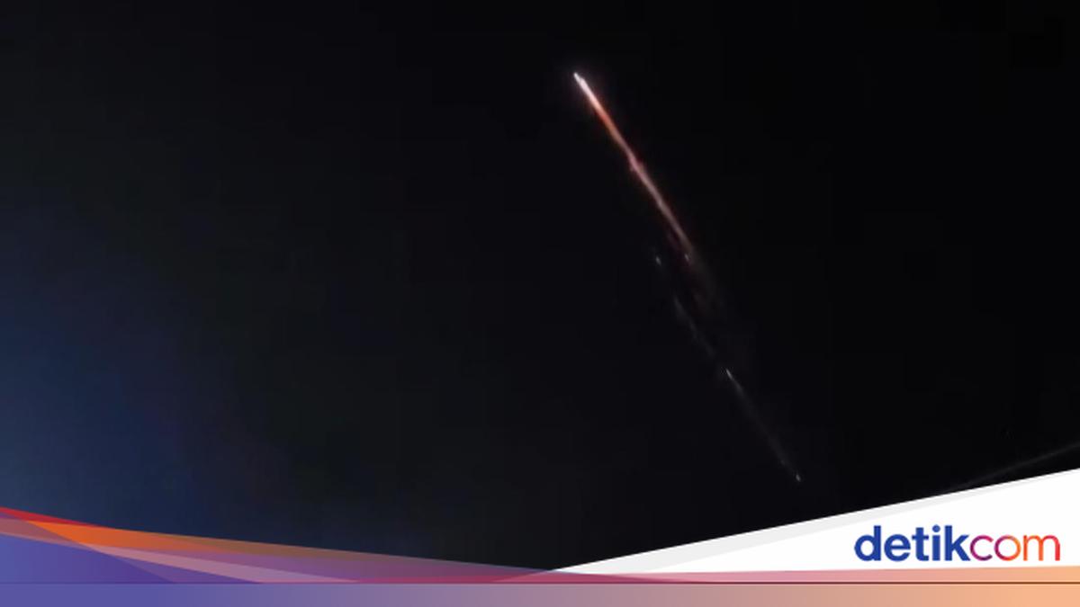 Kata BMKG soal Dentuman Misterius di Gunung Pandan Bojonegoro-Madiun