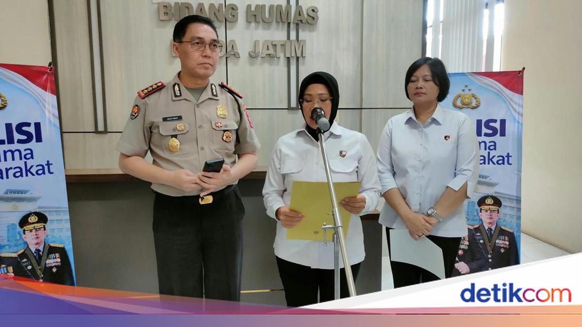Ini Opsi Proses Hukum Anak yang Habisi Bocah Difabel di Surabaya