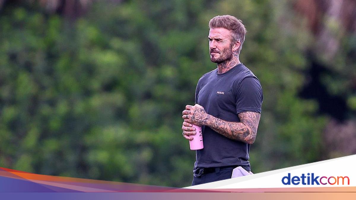David Beckham’s Assets as He Sets His Sights on Becoming a Candidate for the FIFA Presidency