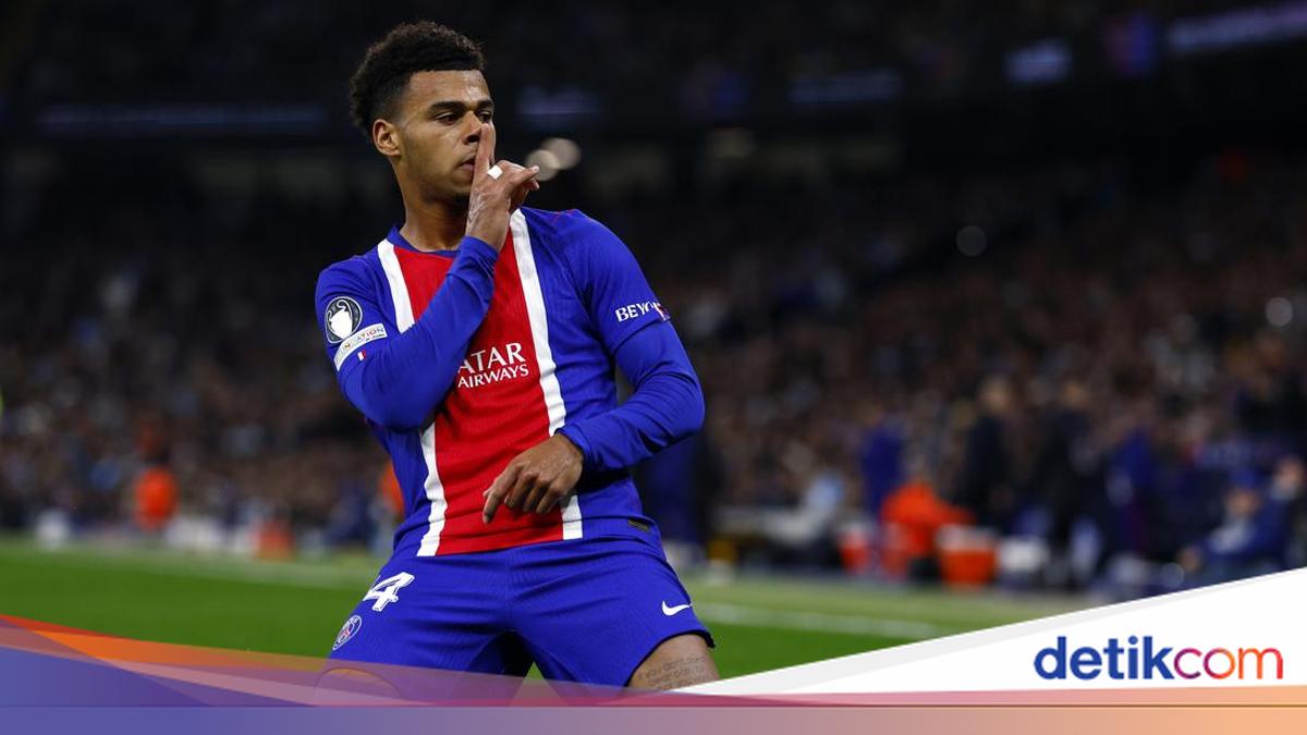 PSG Upguli Barcelona 1 -0 in Round 1